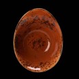 Bowl Freestyle Craft Terracotta 180mm
