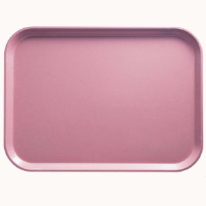 Dienblad Camtray Blush 1/2 Gn